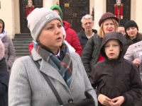 PROTESTI U BANJALUCI: Isplata invalidnina kasni već dva mjeseca, nadležni se 'prepucavaju'