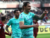 ITALIJANSKI NOVINAR OBJAVIO INFO VEZAN ZA NAŠEG NAPADAČA: Milan Đurić pred još jednim transferom u Italiji