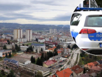 TRAGEDIJA U PORODIČNOJ KUĆI: Ima mrtvih, stigla policija, izvršen uviđaj