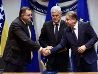 DODIK O SASTANKU SA TROJKOM I HDZ-om: Konaković i Nikšić su korektno interpretirali dogovor, žao mi je što je to...