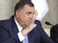DODIK TVRDI DA JE DO FINALIZACIJE DOGOVORA IZ LAKTAŠA OSTAO JOŠ SAMO JEDAN KORAK: 'A to je definisanje...'