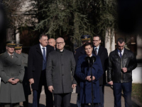 SKANDALOZNO DODIKOVO OBRAĆANJE U SRBIJI: 'Oružane snage BiH ne služe ničemu, ne možemo imati povjerenje da će oni braniti slobodu srpskog naroda'