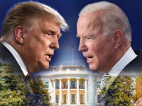 'SADA JE SVE NA KOCKI...': Nakon Trumpove pobjede, predsjednik Biden se obratio naciji...