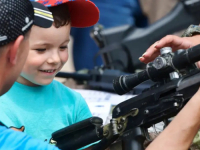 MOŽDA SE IZNENADITE: Ova država je nakon Hrvatske najnaoružanija u Evropi