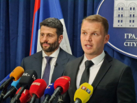 SUKOB SA ĐAJIĆEM: Poznato zašto je policija pozvala Draška Stanivukovića na saslušanje