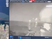 RUSKI AGRESORI U VELIKIM PROBLEMIMA: Ukrajinci otkrili da imaju zabranjeno oružje, napravili su haos na okupiranom Krimu...