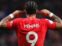 NIZOZEMAC DONIO VELIKO SLAVLJE U ŠPANSKU PRIJESTOLNICU: Promašen penal, dva poništena gola, a onda je na scenu stupio Memphis Depay... (VIDEO)