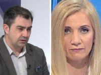 LJUBAVNI VRTULJAK troHDZ-ovske KOALICIJE: Hoće li Duška Jurišić i Zoran Krešić preuzeti Federalnu televiziju za Dragana Čovića