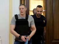 PROGUTAO ŽILET: Kragujevčanin optužen za ubistvo škaljarca na Pagu hitno prebačen u bolnicu