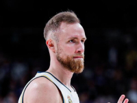 IGRA FENOMENALNO U OVOJ SEZONI: Džanan Musa kandidat za MVP nagradu, izabran je u uži...