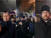 ZAPJEVA, ZAGUSLA, PROTESTVUJE: Opasne propovijedi popa Aleksandra u najosjetljivijem dijelu BiH