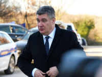 ZORAN MILANOVIĆ IZ SPLITA: 'O vojnom roku treba razgovarati. To nije jednostavna odluka, ne samo...'