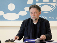 DOLAZI IZ GRADSKE UPRAVE GRADA SARAJEVA: Elvir Hadžiahmetović trebao bi biti novi direktor FENA-e