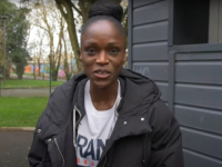 KRITIKOVALA IZRAEL: Francuska košarkašica Emilie Gomis razriješena dužnosti ambasadorice OI u Parizu