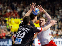 POZNAT I DRUGI FINALISTA EP-a U RUKOMETU: Danska bolja od Njemačke