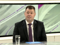 POTPREDSJEDNIK VANJSKOTRGOVINSKE KOMORE BiH: 'U tekućoj godini očekujemo stabilizaciju tržišta i inflacije' (VIDEO)