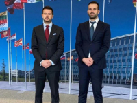 KAD PRIJE: Eskalirao sukob crnogorskog predsjednika Jakova Milatovića i premijera Milojka Spajića