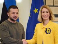 PROGNOZE ESTONSKE PREMIJERKE: 'Europa ima tri do pet godina da se pripremi za rusku prijetnju'