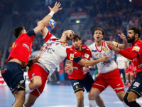 FANTASTIČNA UTAKMICA: Hrvatska boljom igrom ponizila favoriziranu Španiju