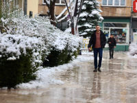 TEMPERATURE PADAJU ZA 20 STEPENI: Evo kakvo nas vrijeme očekuje u narednih nekoliko dana