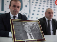 'SB' NA FAKULTETU POLITIČKIH NAUKA U SARAJEVU: Prof. Esad Zgodić je bio raskošna i briljantna intelektualna figura (FOTO)