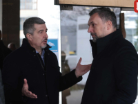 'SB' NA SASTANKU O BHRT-u: Bez konkretnih rješenja, Šabić ne pristaje na prijedlog (FOTO+VIDEO)