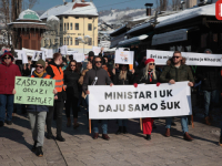 POČELA ISPLATA MLADIMA U KS ZA STANOVE: 'Veliki su spiskovi prema bankama proslijeđeni, jako je puno korisnika tako da...'
