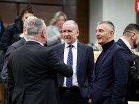 'SB' U PARLAMENTU FBiH: Je li sjednica Predstavničkog doma u skladu s Poslovnikom i Ustavom FBiH, opozicija tvrdi... (FOTO)