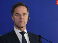 NIZOZEMSKI PREMIJER MARK RUTTE: 'Puno je posla pred BiH' (FOTO)