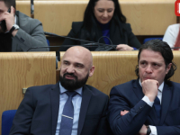 FEDERALNA ZASTUPNICA BIŠČEVIĆ-TOKIĆ PITALA KAKO: Ministarstvu Rame Isaka za putovanja 250.000 KM, za gorivo 92 hiljade KM...