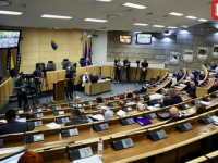 ČEKAJUĆI ODLUKU ZA PERIOD JANUAR - MART: Dom naroda FBiH u četvrtak bi trebao donijeti odluku o privremenom...