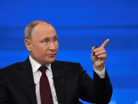 NAKON NAJAVA U ŠVEDSKOJ: Sve ozbiljnija upozorenja u Njemačkoj na rat s Rusijom