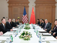 SUSRET WANG YIJA I JAKEA SULLIVANA U BANGKOKU: Kina pozvala Sjedinjene Američke Države da ne priznaju...