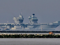 CRNE PROGNOZE BRITANSKOG MINISTRA: 'Era mira je gotova, nalazimo se u predratnom dobu'