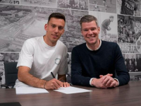 ITALIJANSKI NOVINAR POTVRDIO MILIONSKI TRANSFER ZRINJSKOG: Stipe Radić karijeru nastavlja u...