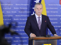 RADONČIĆ U GOSTIMA KOD HADŽIFEJZOVIĆA: 'Prošao sam pakao zbog SDA' - 'Šta je bilo najteže?' - 'Kad vas vode ko cuku, iza svega je stajao...' (VIDEO)