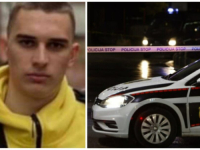 OPROŠTAJ OD UBIJENOG MLADIĆA: Građani Sarajeva pozvani na skup da odaju počast Farisu Pendeku