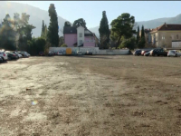 SRUŠILI BLAGO DA BI IZGRADILI BINU ZA NOVOGODIŠNJI DOČEK: Mostarci ogorčeni zbog rušenja Ville Nardelli iz 1931. godine