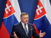 'IDITE TAMO I VIDITE SAMI': Slovački premijer Robert Fico tvrdi da nema rata u Kijevu