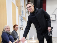 TENZIJE S RUSIJOM GLAVNA TEMA IZBORA U FINSKOJ: Vodi desničar, ali još nije gotovo