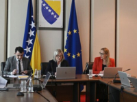 FISKALNO VIJEĆE BiH: Za finansiranje institucija u 2024. povećanje od 40 miliona KM