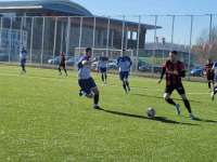 PRIPREME ZA PROLJETNI DIO SEZONE: Sloboda bolja od Laktaša, postignuto sedam golova