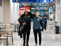 DRUGI DIO PRIPREMA: Sarajevo otputovalo u Umag, imena protivnika će biti naknadno objavljena (VIDEO)