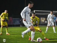 UPISANA NOVA POBJEDA NA PRIPREMAMA: FK Sarajevo savladao ukrajinski Rukh Lviv