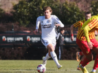 PRIPREME U UMAGU: Sarajevo remiziralo u utakmici sa Makedonijom GP