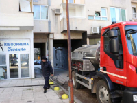 DRAMA U MOSTARU: Gorio stan, vatrogasci stigli na lice mjesta, akcija gašenja trajala do...