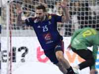 NEVJEROVATAN RASPLET: Francuska nakon spektakularnog meča izbacila Švedsku i izborila finale Eura