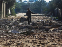 VELIKI BROJ LJUDI PATI OD GLADI I BOLESTI: UN apelira na hitnu dostavu pomoći na sjever Gaze