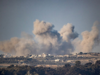 NASTAVLJENI BJESOMUČNI NAPADI: Izrael gađao područje oko bolnice Al-Aqsa za koje je izraelska vojska rekla da je 'sigurno'