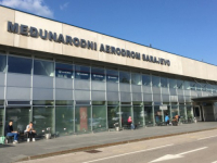 PODACI AVIO-PORTALA: Kroz Aerodrom Sarajevo u 2023. godini prošlo 1,36 miliona putnika